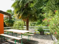 Vista Valle Hotels in Acquarossa