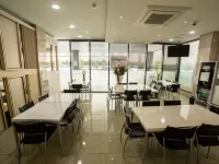 Reve Hotel Jeju Hotels in Jeju City