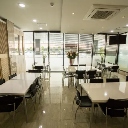 Reve Hotel Jeju