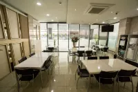 雷乎精品飯店