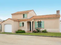Domaine de Vertmarines