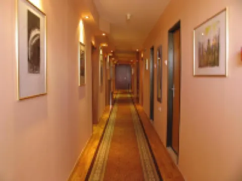 Hotel Square Macedonia