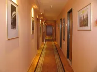 Room in Guest Room - Hotel Square Macedonia Hotels in Chair