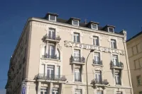 Hôtel Terminus