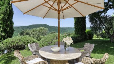 Public Areas Le Macchie 8 in Parrano Photo