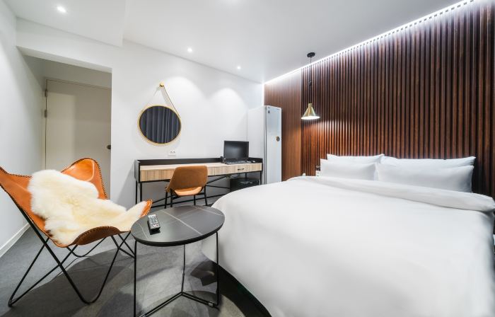Anseong Hotel