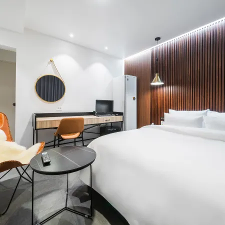 Anseong Hotel