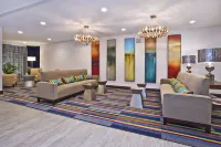Holiday Inn Express & Suites Ann Arbor West