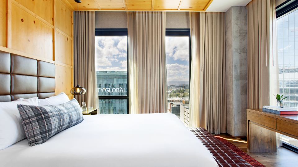 Limelight Hotel Denver