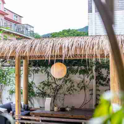 Sanhe Chinese Inn (Tongwu East Road) Hotel Exterior
