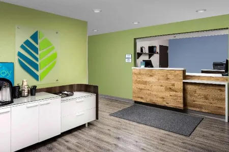 Extended Stay America Suites - Providence