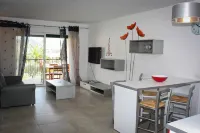 Apartment on the Sea - Moriani Beach