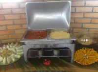 CostaSol Pipa Chalés
