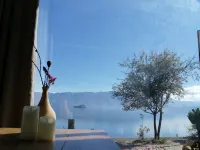 Lugu Lake September Sky Stay - رومانسي