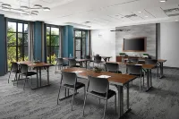 Even Hotel Alpharetta - Avalon Area Hotels in Alpharetta