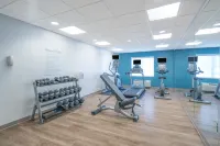 Holiday Inn Express Radcliff - Fort Knox by IHG - Gym