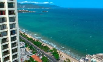 Gold Coast Luxury Apartment Nha Trang