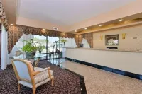 Tarzana Inn Hoteles en Woodland Hills