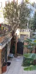 Cosy 1-Bed Studio Apartment in Roma Hoteller i Parioli