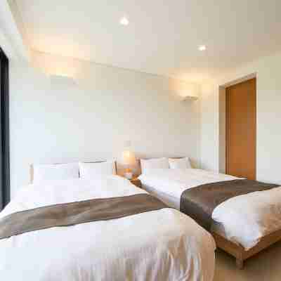 E-Horizon Resort Premium Sesoko C Rooms