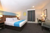 The Jephson Hotel, BW Signature Collection Hotels near Ufton Fields