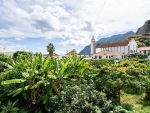 Madeira Surf Camp