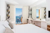 Hotel Belair Các khách sạn ở Sorrento
