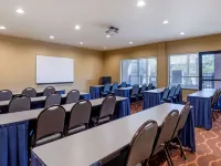 Best Western Plus DFW Airport Suites Hotels in Irving