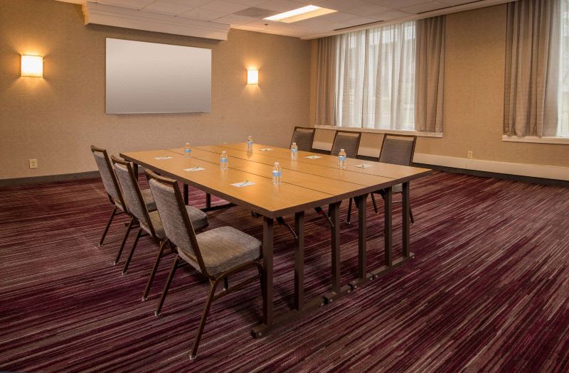 Sonesta Select Arlington Rosslyn photo 5