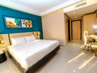 Best Western Plus Soaho Douala Airport Hotels in Douala