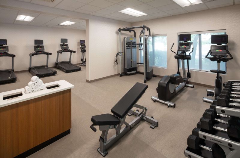 Sonesta Select Nashville Airport Suites photo 3