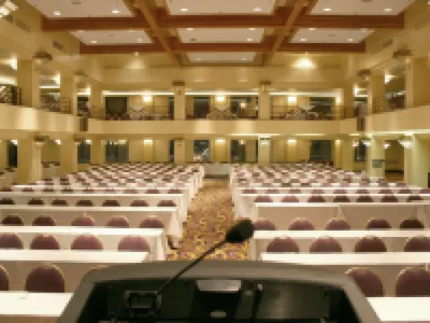 Atheneum Suite Hotel Hotels in Detroit