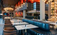 Radisson Red Johannesburg, Rosebank - Pet friendly