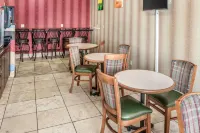 Quality Inn & Suites - Bữa sáng