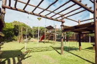 First Group Kowie River Chalets Hotel a Port Alfred