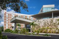 Hilton Garden Inn Cancun Airport Hotels in 