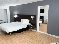 Studio 6 Columbus, GA -Downtown Hoteles en Phenix City