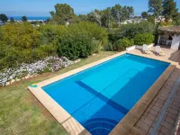Villa Bellavista - Villaer