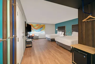 Tru by Hilton Gaylord Hoteles en 