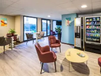 Aparthotel Adagio Access Rennes Centre Hotels in Rennes