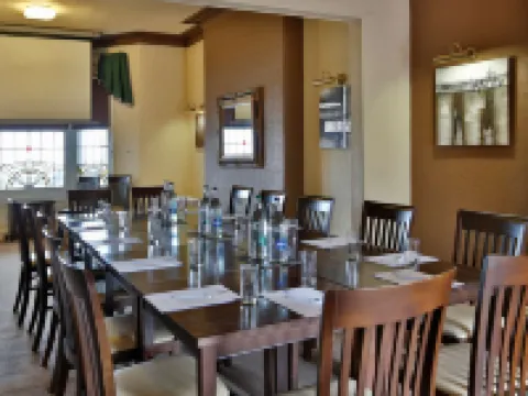 Best Western Lancaster Morecambe Lothersdale Hotel Hotels in Morecambe