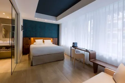 Hotel LArbre Voyageur, BW Premier Collection