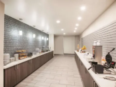 La Quinta Inn & Suites by Wyndham Tulsa Broken Arrow Hoteles en Broken Arrow