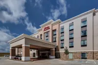 Hampton Inn & Suites Wichita/Airport Отели в г. 