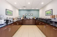 Sleep Inn & Suites Middletown - Goshen - breakfast