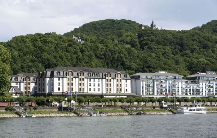 Maritim Hotel Königswinter