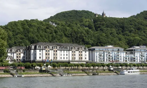 Maritim Hotel Königswinter