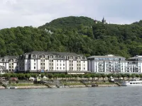 Maritim Hotel Königswinter Hotels near Godesburg