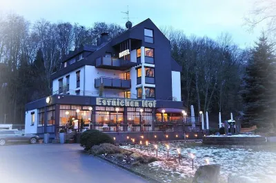 Hotel Estricher Hof Hotels near Aue Grundbach