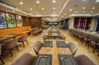 Questa Thermal & SPA Hotel - Breakfast